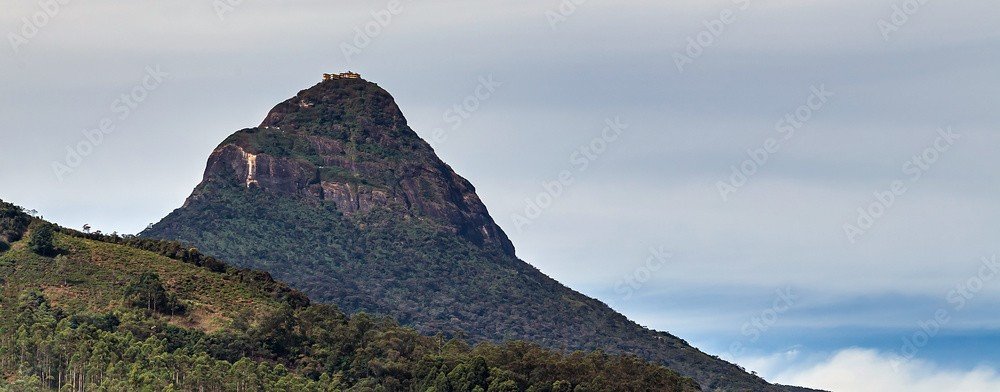 Adam's Peak